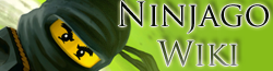 Ninjago Oasis