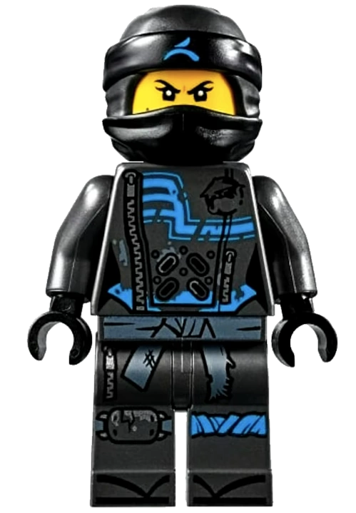 lego water ninja