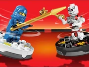 ninjago spinjitzu spinners
