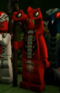 FangdamError