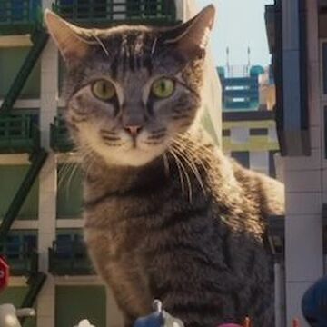 Meowthra Ninjago Wiki Fandom