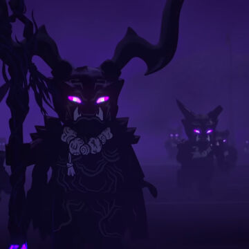 Oni Ninjago Wiki Fandom