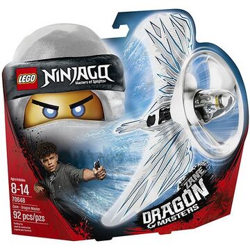 70648 Zane Dragon Master Ninjago Wiki Fandom