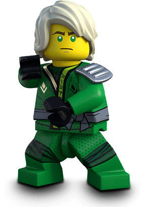 Lloyd Garmadon | Ninjago Wiki | FANDOM powered by Wikia