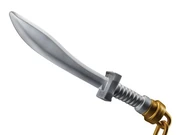 lego ninjago lloyd sword
