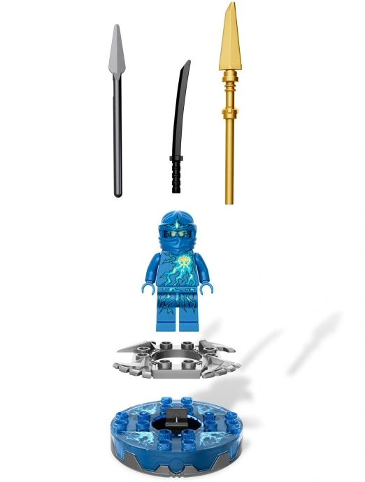 ninjago nrg jay