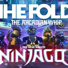 The Weekend Whip Ninjago Wiki Fandom