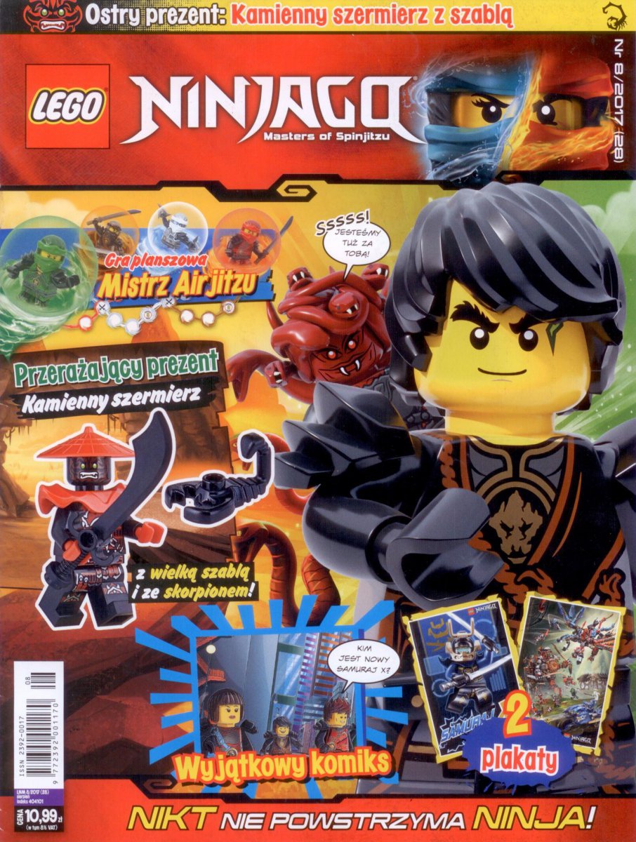 Lego Ninjago 82017 Lego Ninjago Wiki Fandom Powered By Wikia