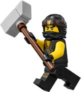 Lego ninjago film Lego ninjago film