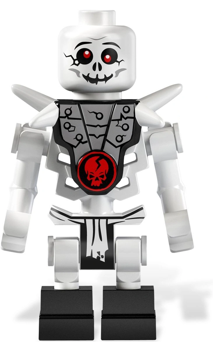 Самукай Лего Купить