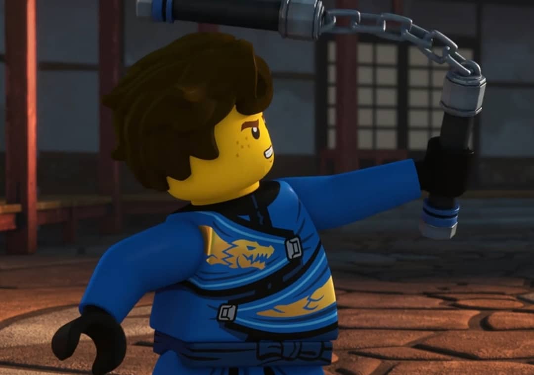 nunchucks-ninjago-wiki-fandom