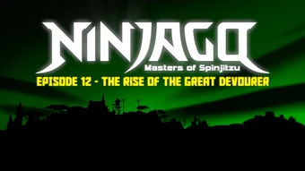 Przebudzenie Pozeracza Swiatow Lego Ninjago Wiki Fandom