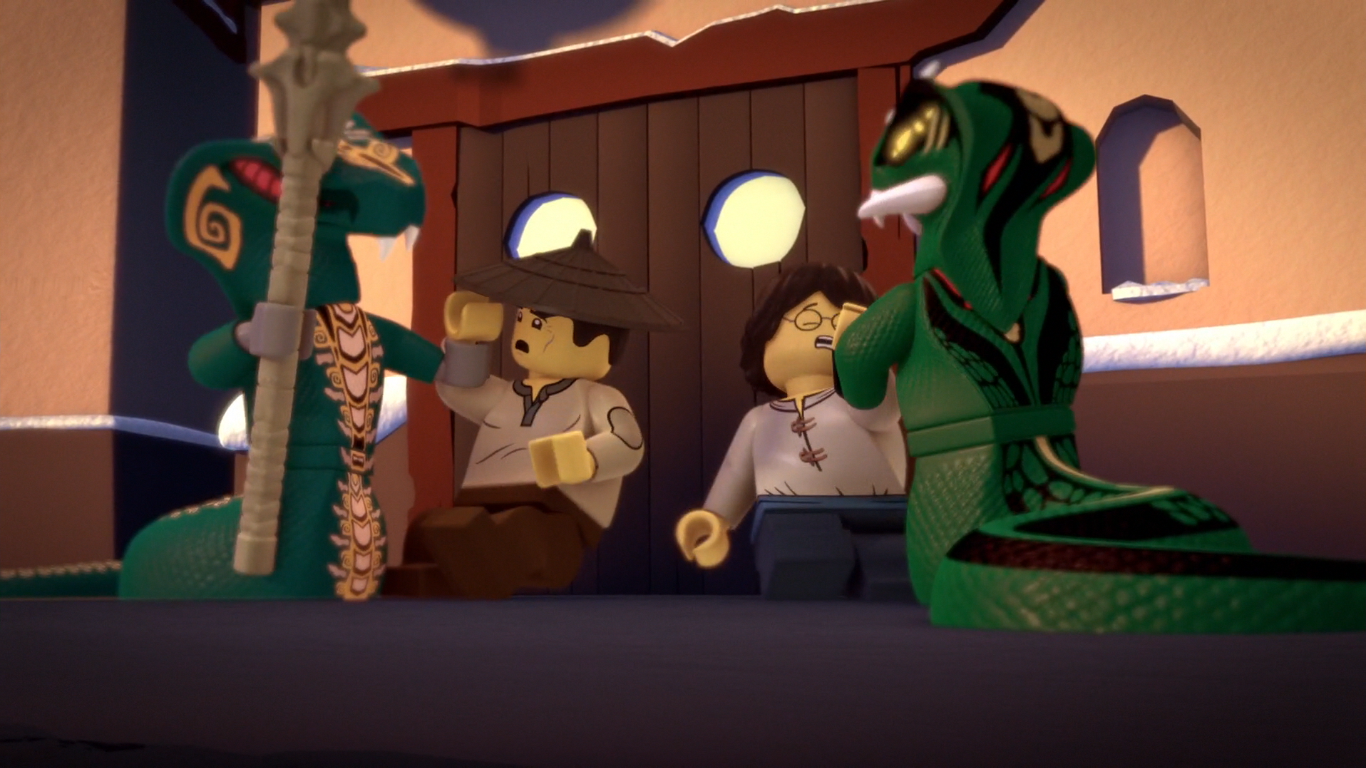 Slithraa | Ninjago Wiki | FANDOM powered by Wikia