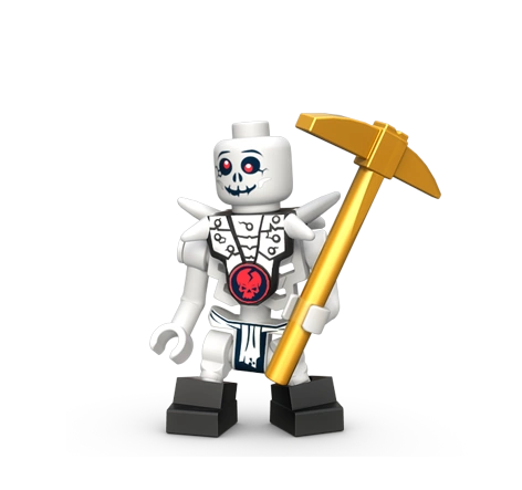 Самукай Лего Купить