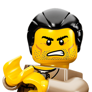 Wallpaper Tommy Ninjago Wiki Fandom For Android