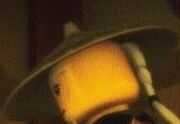 Spinjitzu Master