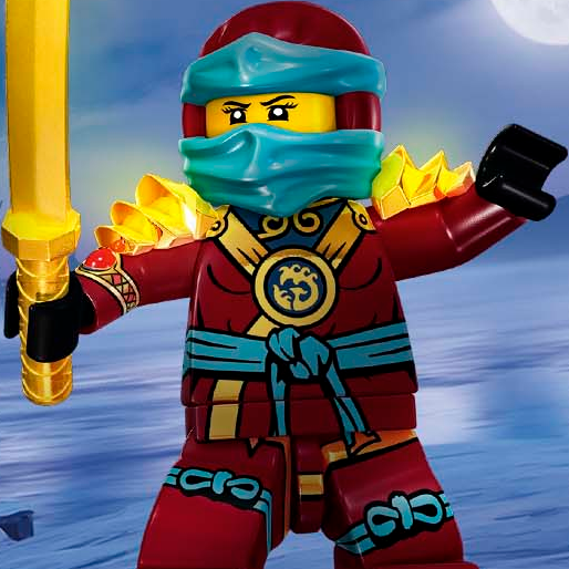 Featured image of post Ninjago Charaktere Wiki