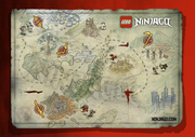 Ninjago