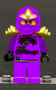 Purple Ninja