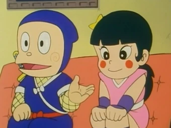 Tsubame Ninja Hattori Wiki Fandom Tsubame Ninja Hattori Wiki Fandom