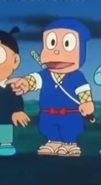 Kanzo Hattori Ninja Hattori Wiki Fandom Kanzo Hattori Ninja Hattori Wiki Fandom