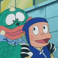 Wallpaper Jippo Finally Finds Hattori Ninja Hattori Wiki Fandom Desktop Wallpaper