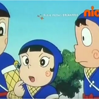 Get Wallpaper Mirror Were Terror Ninja Hattori Wiki Fandom Free HD