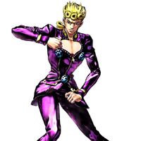 Giorno Giovanna Ninjajojo S Bizarre Adventure Wiki Fandom