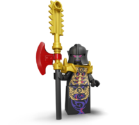CGI Overlord