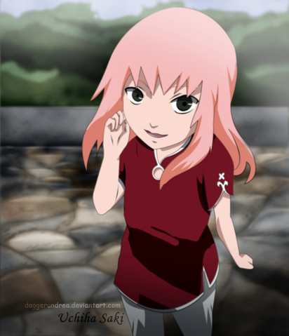 File:Uchiha Saki by daggerUndrea.png