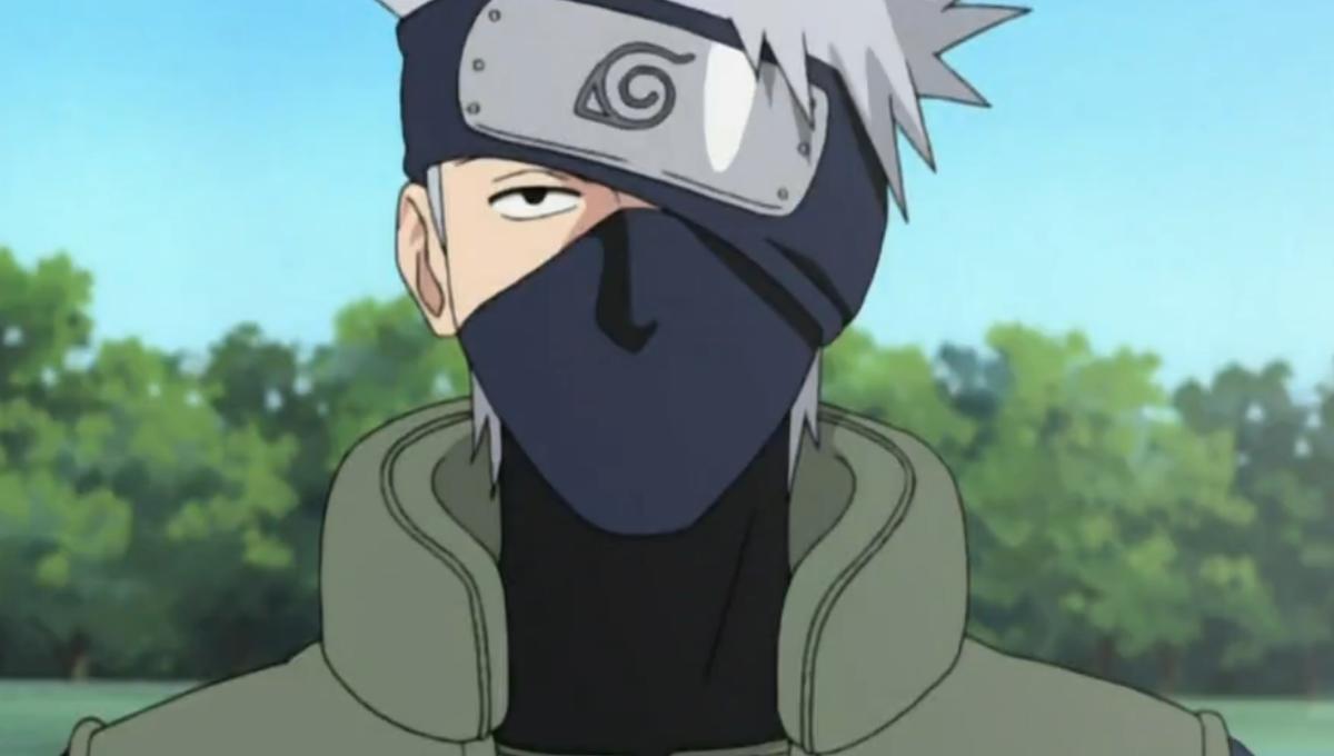 Kakashi Hatake | NinjaoftheSand Wiki | Fandom