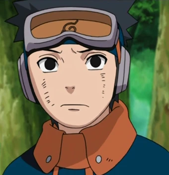 Obito Uchiha Ninjaofthesand Wiki Fandom