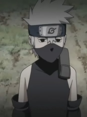 Kakashi Hatake | NinjaoftheSand Wiki | FANDOM powered by Wikia