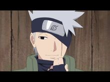 Kakashi Hatake | NinjaoftheSand Wiki | Fandom