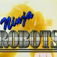 Wallpaper Ninja Robots Wiki Fandom For iPhone