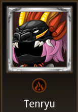 Tenryu Icon