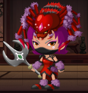 Arachni Rare