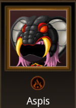 Aspis Icon