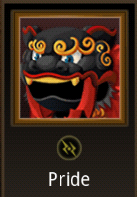 Pride Icon