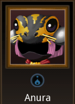 Anura Icon