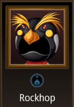 Rockhop Icon