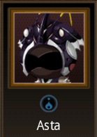 Asta Icon