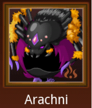 Arachni Til