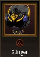 Stinger Icon