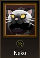 Neko Icon
