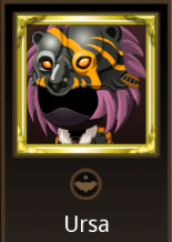Ursa Icon