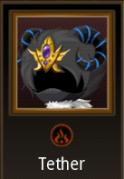 Tether Icon