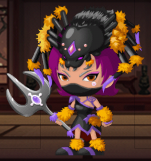 Arachni Epic