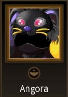 Angora Icon