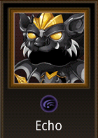 Echo Icon